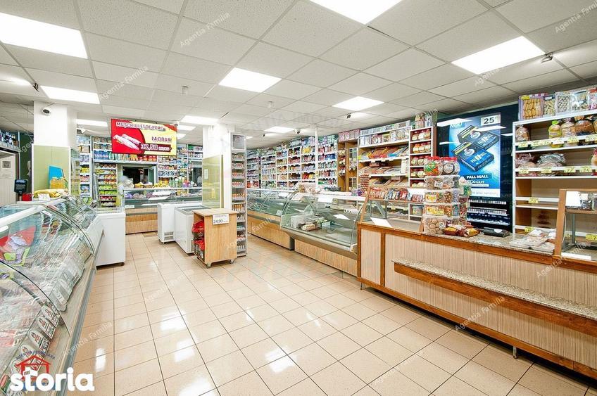 Inchiriere spatiu comercial in Galati, zona IREG (Fresh Aliment) - 7