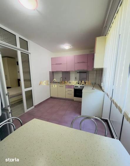 Garsoniera de inchiriat | Vitan | Loc de parcare | Centre comerciale | - 1