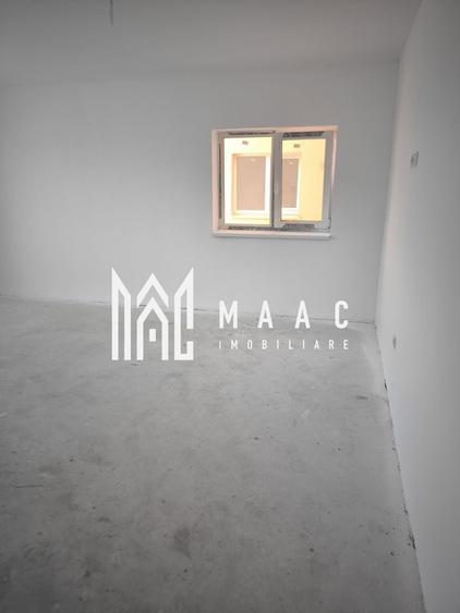 Apartament cu 3 camere decomandat în Vest