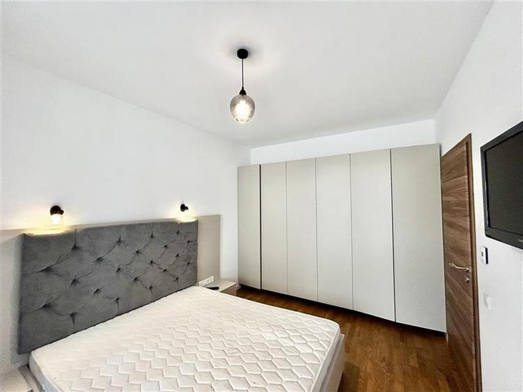 Apartament Premium de inchiriat Cosmopolit Racadau Brasov - 6
