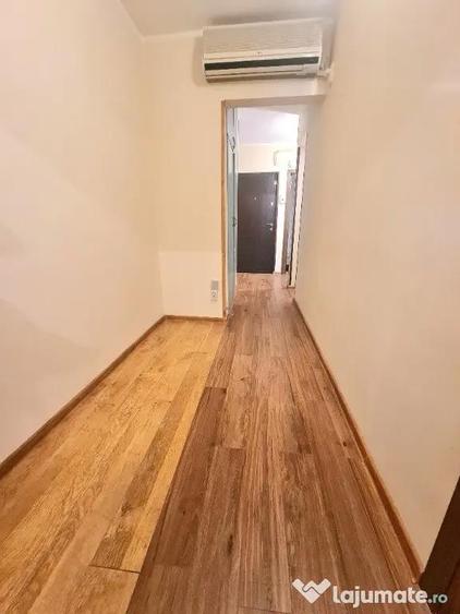 Apartament cu 3 camere decomandat în Dorobanți