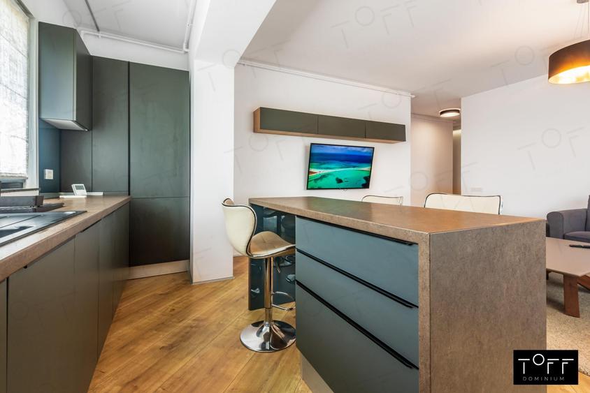 Apartament 3 camere | A2 A 171 | 4 City North | Pipera | Parcare inclusa - 6