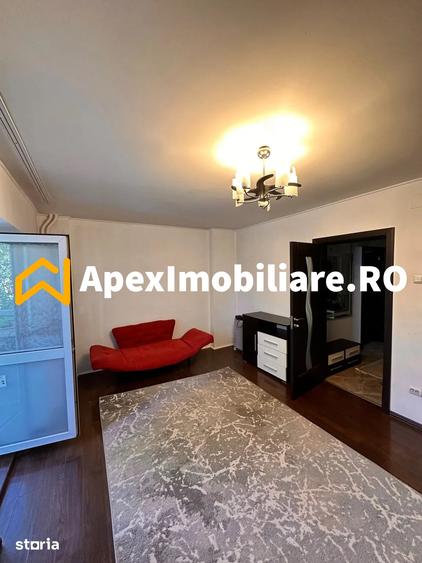 Apartament cu 2 camere decomandat, mobilat în Colentina