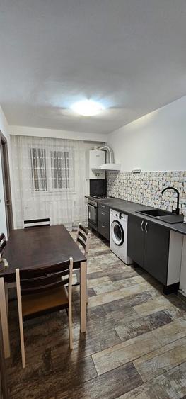 Apartament cu 2 camere decomandat în Tomis Nord
