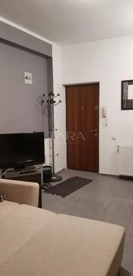 Garsonieră, mobilată în Andrei Mureșanu