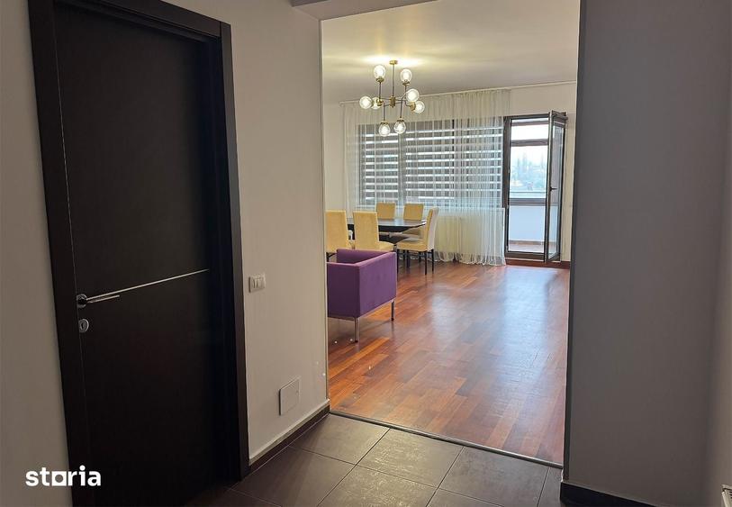 Apartament cu 2 camere în Sisești