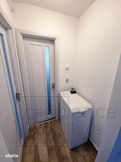 Renovat! Apartament 2 camere, Gheorgheni, zona Piata Hermes - 9