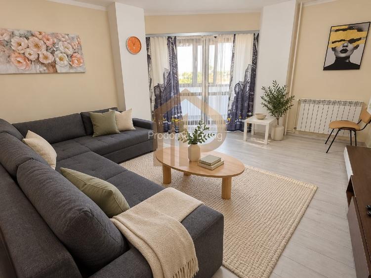 Apartament 3 camere Panduri