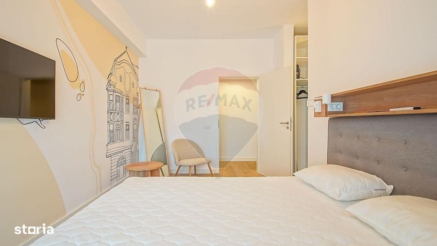 Apartament cu 3 camere în Drumul Poienii