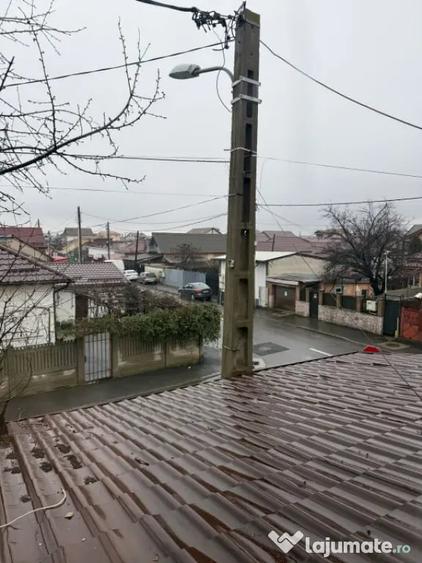Casă cu 4 camere cu Teren 120 Mp în Brestei