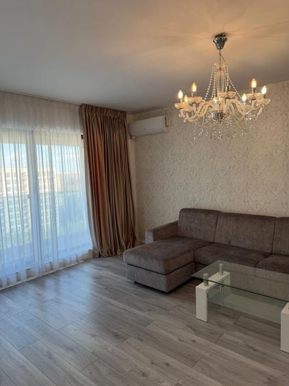 Apartament cu 2 camere decomandat în Timișoara
