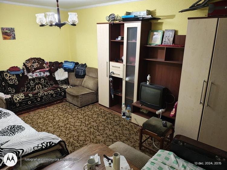 Apartament cu 2 camere decomandat în Nord