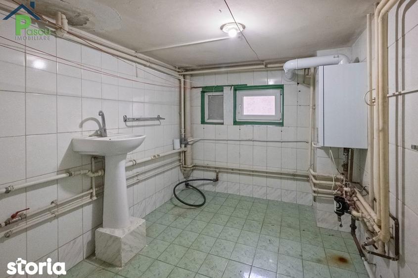 Vila Brancoveanu, Alunisului, S+P+1+M, 311 mpu, teren 200 mp, garaj - 6