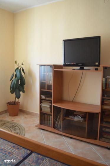 Apartament cu 2 camere în Cezar Petrescu