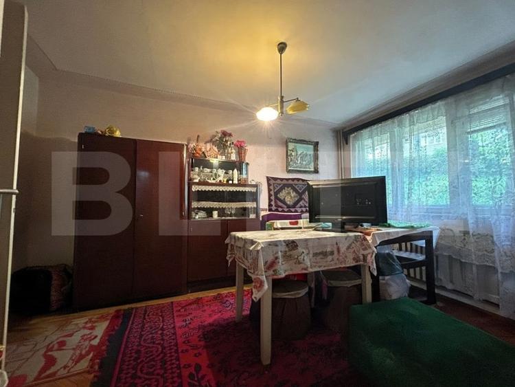 Apartament 2 camere, 54 mp, situat într-o zonă liniștită - 1