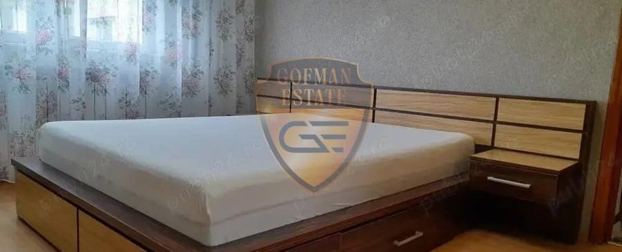 Apartament cu 4 camere decomandat în Gara