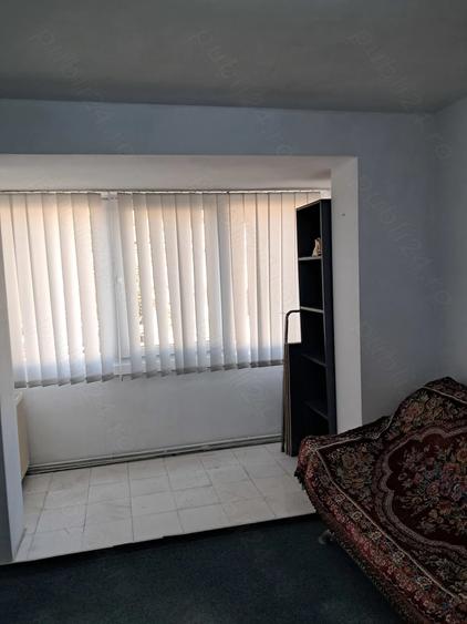 Apartament cu 2 camere semidecomandat în Ultracentral