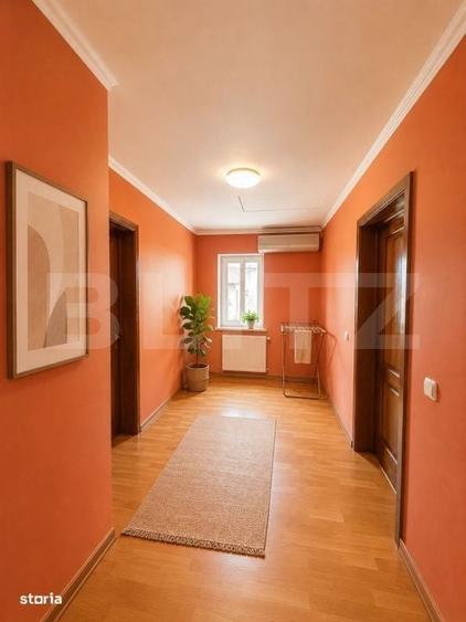 Duplex premium, 222 mp utili, teren 500 mp, Braytim - 11