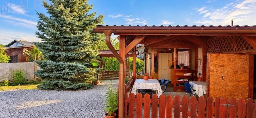 Apartament cu 2 camere în Unirea