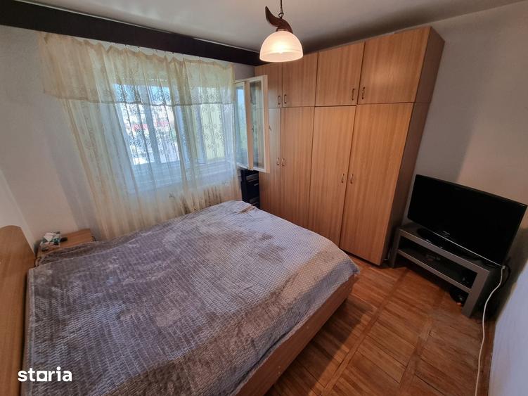 Apartament cu 2 camere în Tomis Nord