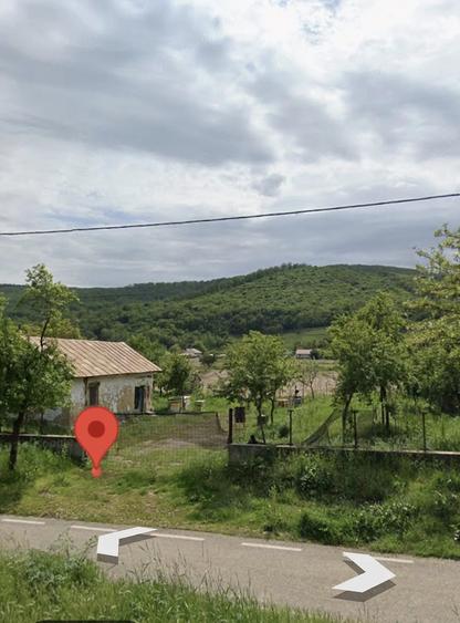 Teren de 4306 mp, în Ciucurova