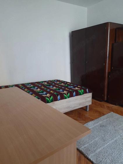Apartament cu 3 camere decomandat în Mănăștur