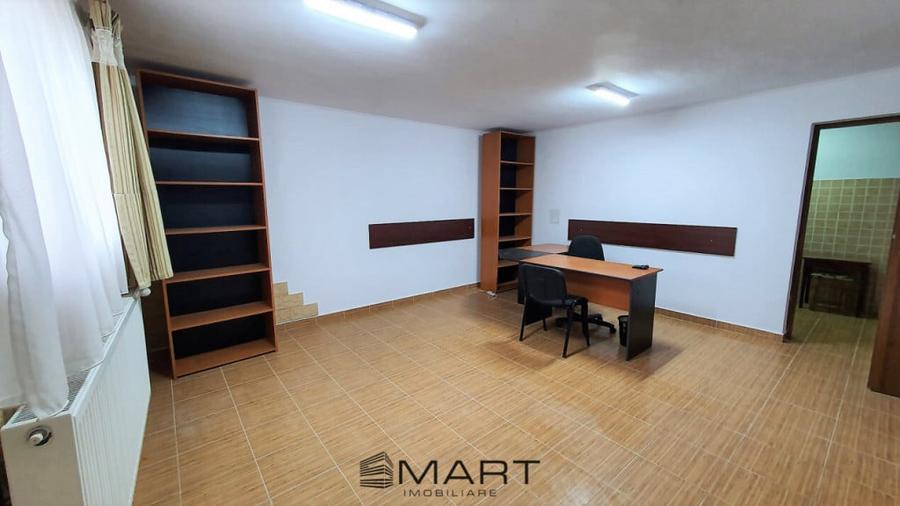 Spațiu comercial, de 60 mp, în Central
