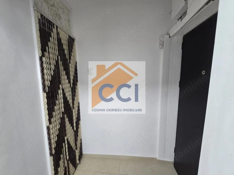Spațiu comercial, de 65 mp, în 9 Mai