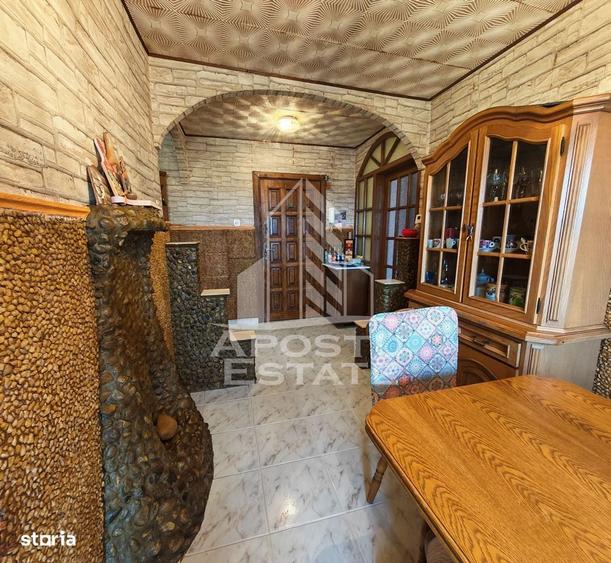 Apartament 2 camere de vanzare, etaj intermediar, centrala, Bucovina - 13