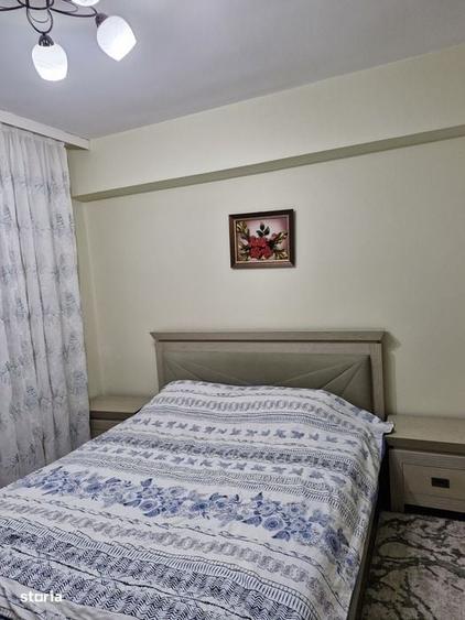 Apartament 2 Camere Decomandat, Tatarasi, AC in Fiecare Camera - 5