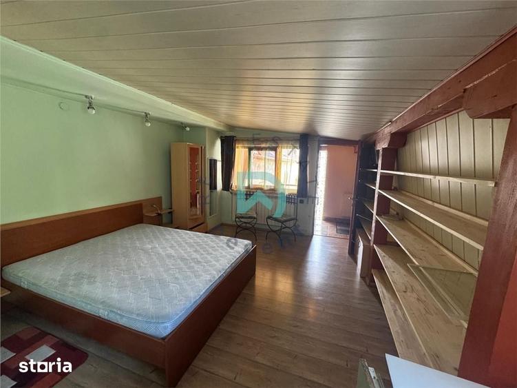 Garsonieră în Bartolomeu