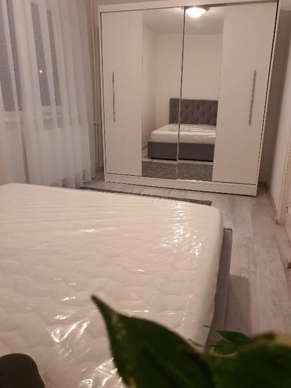 Apartament cu 2 camere nedecomandat în Spitalul Județean