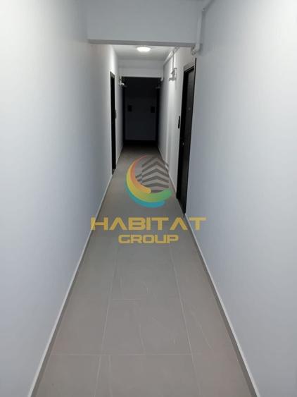 Apartament cu 2 camere semidecomandat în Nicolae Grigorescu