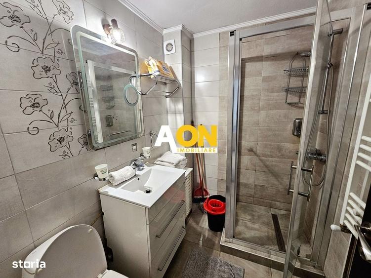 Apartament cu 3 camere în Cetate