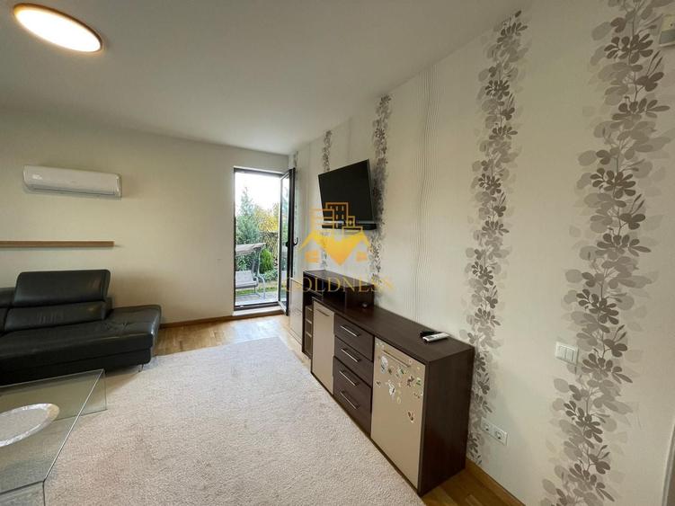 2 camere, modern, parcare, gradina 110 mp Europa Zona Complex Luminia - 4