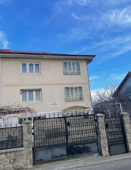 Teren de 322 mp, în Nord