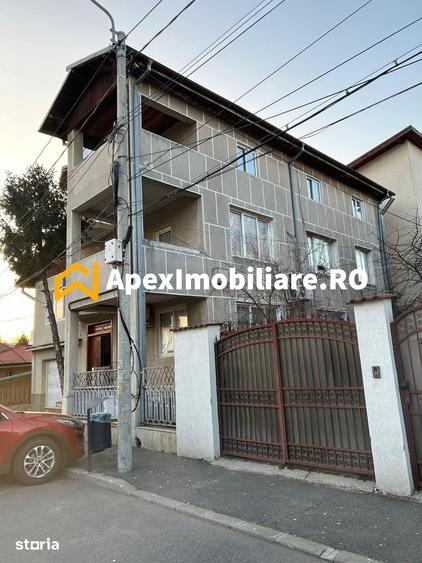 Spațiu comercial, de 270 mp, în Colentina