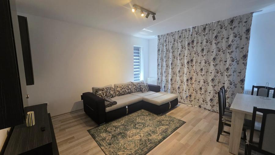 Apartament 2 camere de închiriat Avantgarden - mobilat-parcare si boxa - 5