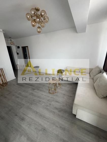 APARTAMENT 2 CAMERE DE ÎNCHIRIAT CU TERASĂ - 3