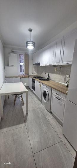 Apartament cu o camera, strada Abatorului - 2