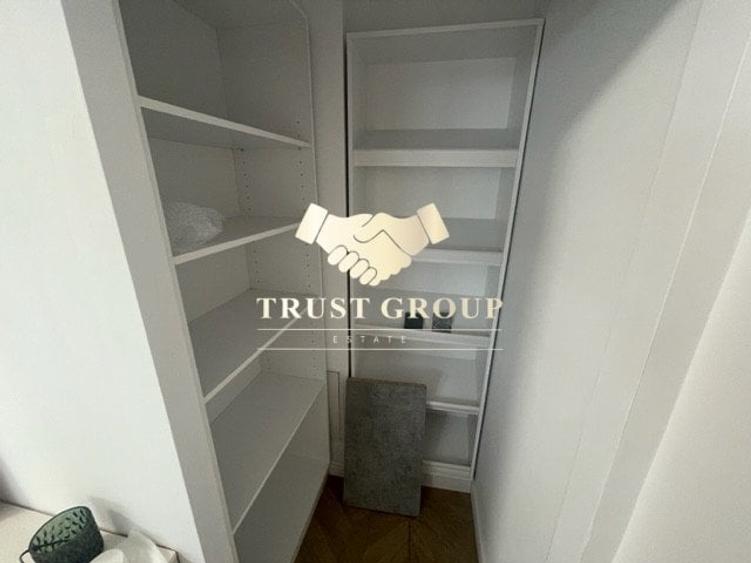 Apartament cu 4 camere decomandat, mobilat în Arcul de Triumf