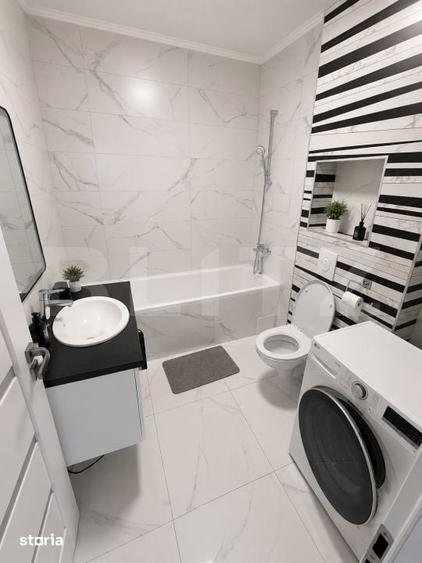 Penthouse de vanzare, 165 mp, terasa circulara de 85 mp - 1