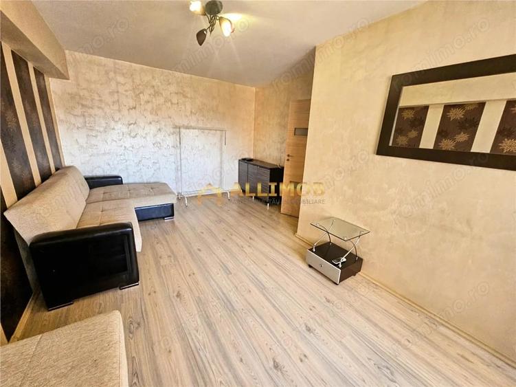 Apartament cu 2 camere în Dorobanți