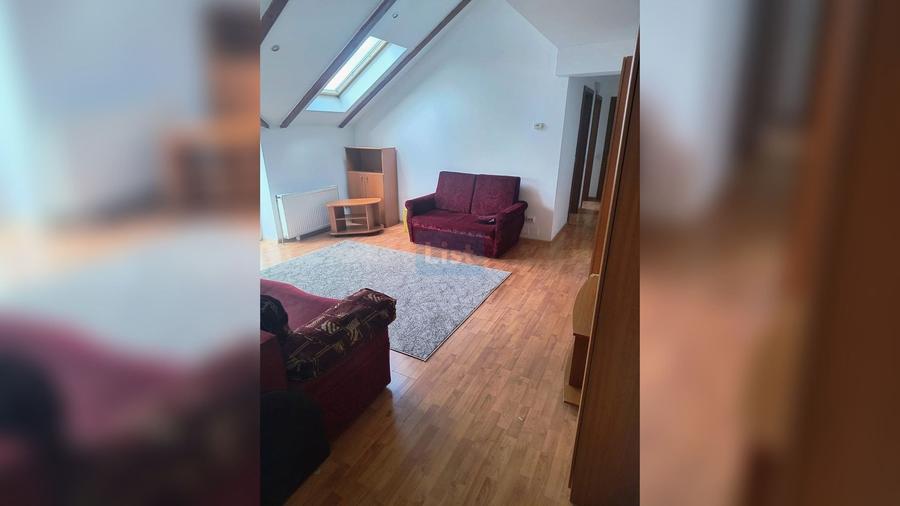 Apartament 3 camere decomandat Manastur zona Colina - 6
