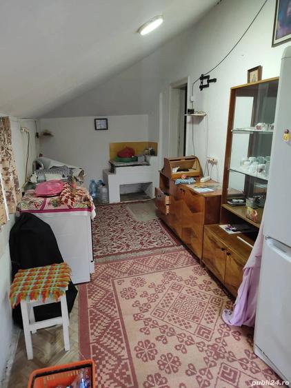 Casă cu 4 camere cu Teren 580 Mp în Ivești