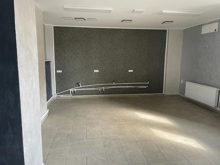 Spațiu comercial, de 60 mp, în Central