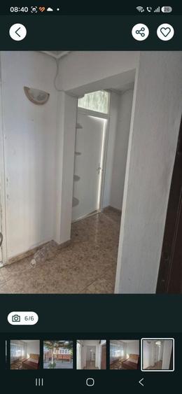 Apartament cu 2 camere decomandat în Cornetu