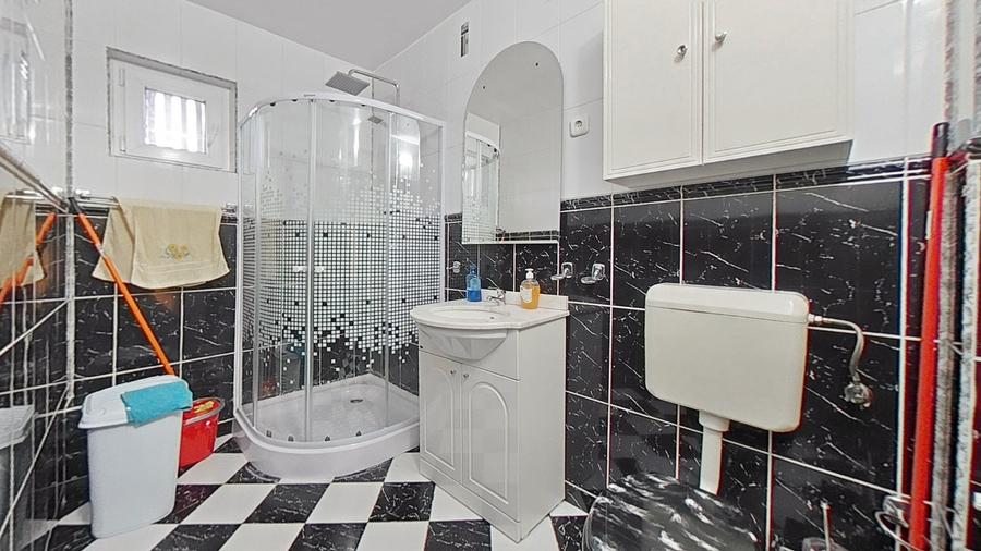 Apartament deosebit cu 2 camere, la câțiva pași de Ziridava - 4