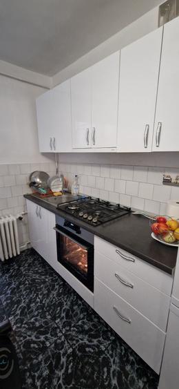 Garsonieră decomandată în Rogerius