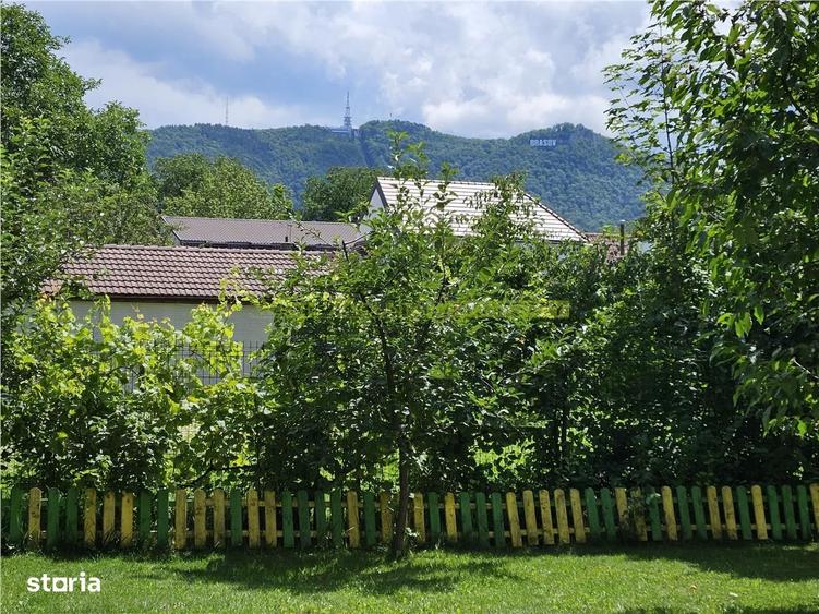 Apartament central cu acces la gradina si 2 locuri parcare - 13